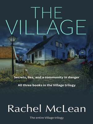 cover image of The Village